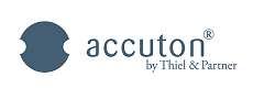 Accuton Logo