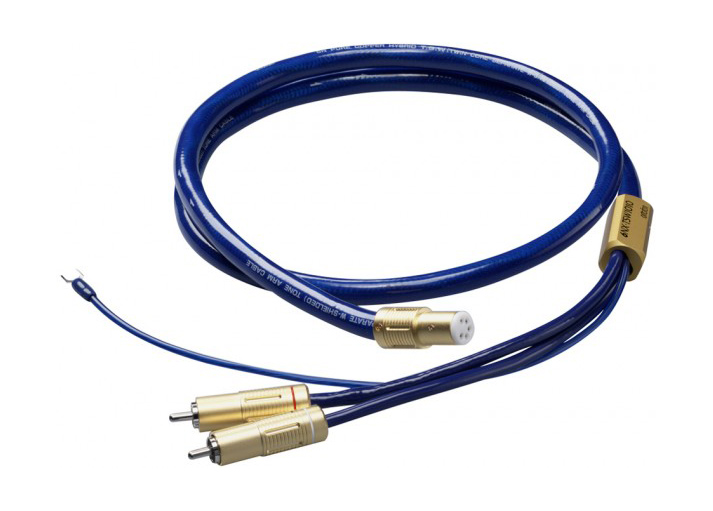 Ortofon 6NX-TSW 1010 Phono Cable 2RCA/5PC 