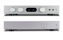 SET! Audiolab 6000A Vollverstärker und Audiolab 6000N Play Streamer 