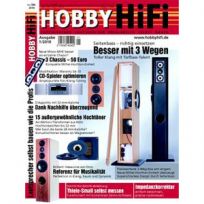 Hobby Hifi 2010 ISSUE 01-2010