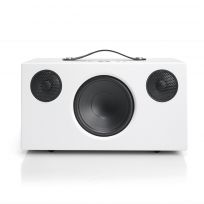 Audio Pro Addon C10 Wirless Mutiroom-Lautsprecher weiß