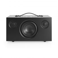 Audio Pro Addon C5 MkII Wireless Multiroom-Speaker black