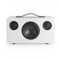 Audio Pro Addon C5 MkII Wireless Multiroom-Speaker white