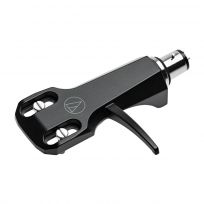 Audio Technica AT HS6 Headschell, black 
