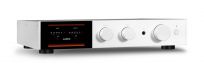 Audiolab 9000A Integrated Amplifier silver