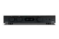 Audiolab 6000A Amplifier with DAC and Phono MM black