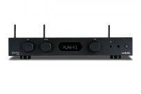 Audiolab 6000A Play Vollverstärker mit DAC und Streamer integriert 