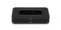 Bluesound Node N132 Wireless Multi-Room Hi-Res Music-Streamer black