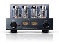 Cayin Jazz 80 Tube Amplifier with Bluetooth KT-88 black