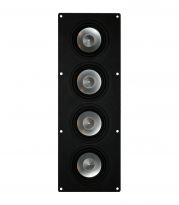 Esoteric Audio Devices Array Front Plate, black 