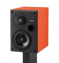 EPOS ES-7N Bookshelf-Speaker orange
