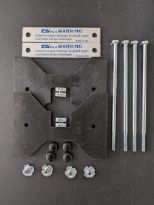 ESS Mounting kit for 1 pair AMT-1 