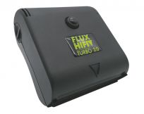Flux-Hifi Turbo 2.0 turntable vacuum cleaner 