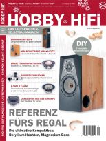 Hobby Hifi 2018 Issue 01-2018