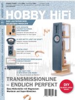 Hobby Hifi 2020 Issue 02 - 2020