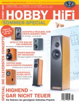 Hobby Hifi 2021 Issue 05 - 2021
