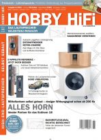 Hobby Hifi 2024 Ausgabe 06 - 2024