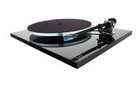 Rega Planar 3 Plattenspieler Bundle mit RB 330 Tonarm und Elyse-2 Tonabnehmer 