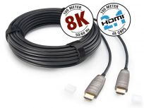 Inakustik Profi HDMI 2.1 LWL Kabel 8K 5,0 mtr.