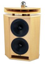 Visaton Monitor 890 MK III - Speaker KIT without Cabinet 