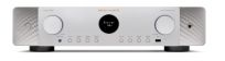 Marantz Cinema 70S AV-Receiver 7.2 8k Ultra HD mit Heos, Airplay2 und Alexa silber/Gold