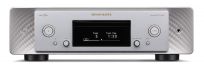 Marantz SACD 30n SA-CD Player mit DAC silber/gold
