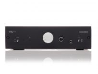 Musical Fidelity LX2-HPA, Headphone-Amplifier 