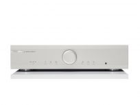 Musical Fidelity M2SI, Integrated Amplifier silver
