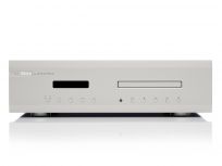 Musical Fidelity M6SCD-DAC, CD-Player and integrated DAC silver