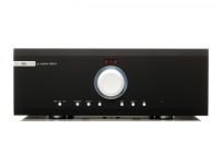 Musical Fidelity M6SI500, Integrated Amplifier black
