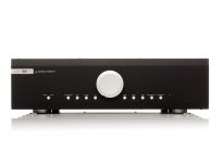 Musical Fidelity M6SPRE, Pre-Amplifier with MM/MC Phono-Stage 