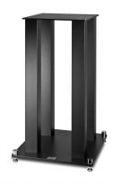 Music Tools CLASSIC 54 CM - Heavy Speaker-Stands for LS 5/9, black 