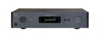 NAD C 379 Hybrid Digital Amplifier with DAC, BT, Phono, graphit 