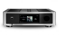 NAD Masters M 66 BluOS Streaming DAC-Pre-Amplifier 