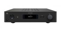 NAD C 658 BluOS Streaming DAC, graphit 