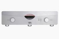 YBA Passion PRE 550 MKII PRE-AMPLIFIER, Alu silver 