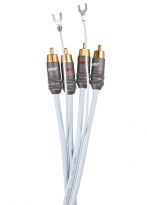 Supra Phono 2RCA-SC, Phono cable 2,0 mtr.