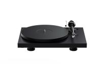 Pro-Ject Debut EVO2 Plattenspieler mit Pick it MM EVO satin schwarz