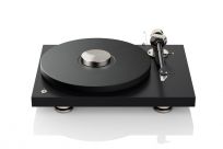 Pro-Ject Debut Pro B mit Pick It Pro B Tonabnehmer schwarz