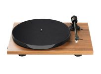 Pro-Ject E1 Standard Turtable with AT3600L Cartridge walnut