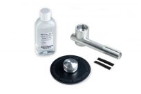 Pro-Ject VC 7 "kit, extension set for cleaning singles for VC-S3