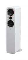 Q-Acoustics 3050C Floorstand-Speaker NEW! white