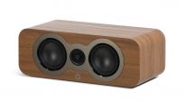 Q-Acoustics 3090C Center-Speaker NEW! oak