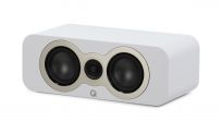 Q-Acoustics 3090C Center-Speaker NEW! white