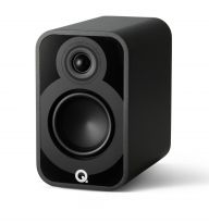 Q-Acoustics 5020 Compact Bookshelf Speaker NEW! 