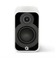 Q-Acoustics 5020 Regal-Lautsprecher NEU! weiß