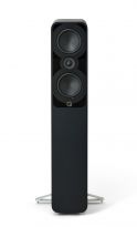 Q-Acoustics 5040 Floorstanding-Speaker NEW! black