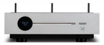 QUAD Artera Solus Play - integrated Amplifier with CD-Player, Streaming, DAC and Bluetooth silver