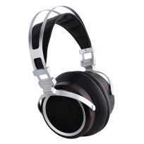 Sivga-Audio Sivga Luan, open over-ear headphones made of wood 