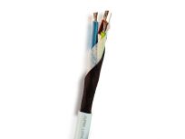 Supra LoRad MK II 3×2.5 shielded power cable 